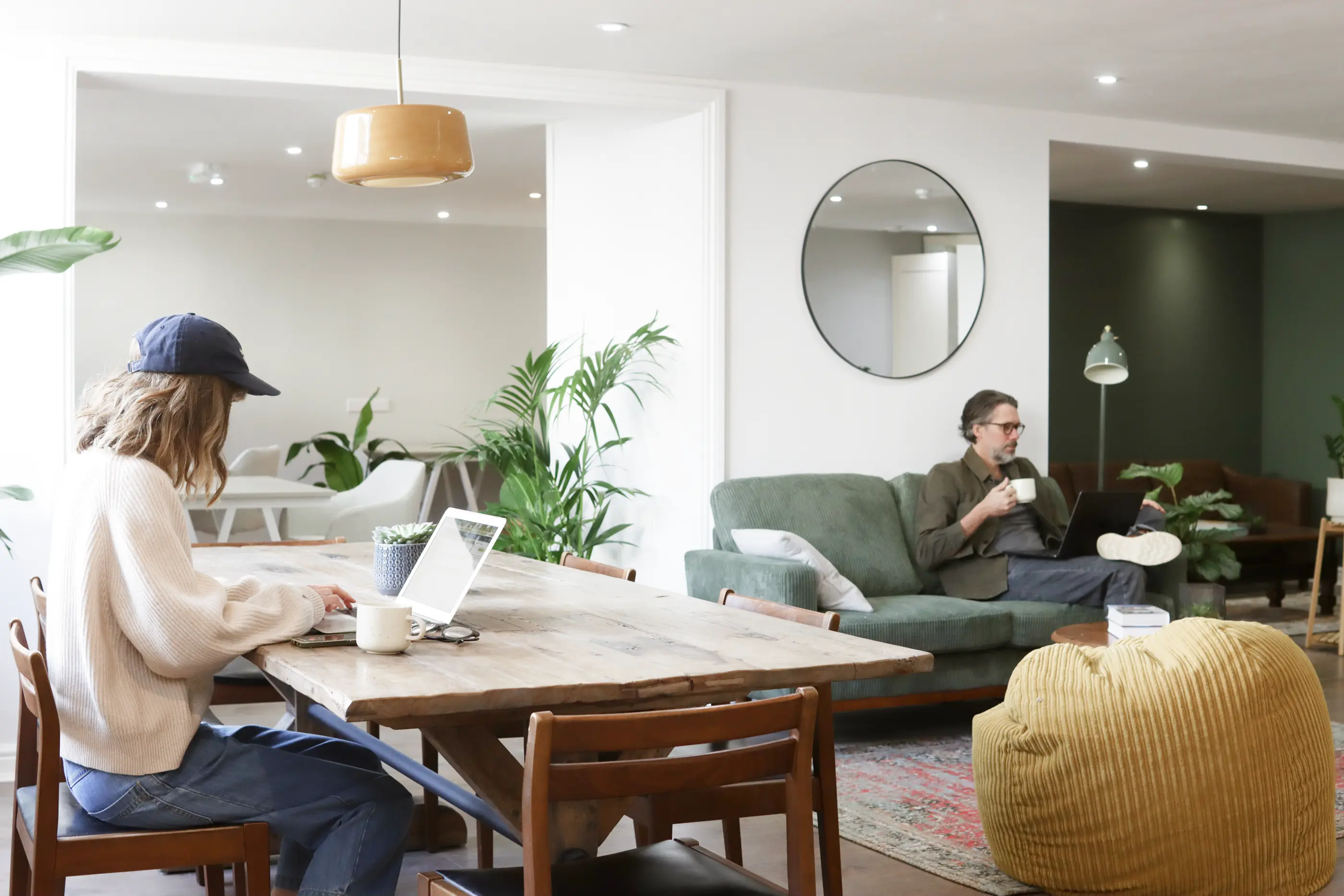 Castle Street Coworking